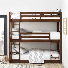 Bunk Beds Queen On Bottom Bunk Bed Mattress Set Of 2 Furnituremalaysia Furnituresumatra Bunkbeds Girls Bunk Beds Diy Bunk Bed Bunk Bed Plans