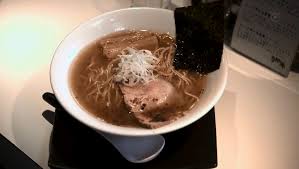 Maybe you would like to learn more about one of these? Ramen Daisuki Koizumi San First Impression Ritsu No Dorama Land