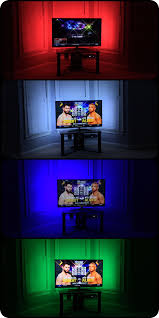 rgbw tv led backlighting diy led strip tv backlighting led diy led strips diy rgbw led strip