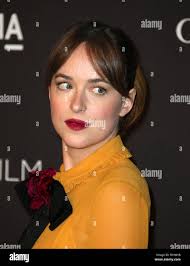 Dakota james hi-res stock photography and images