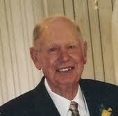 Obituary information for Selvin Lee Heflin