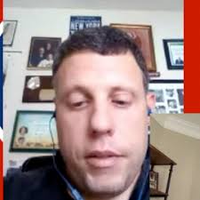 INTERVIEW: Former Trump Supporter-Turned-Democrat DAVID WEISSMAN