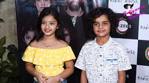 Screening Of Zee5 S Barot House With Tv Celebs Youtube A series of inexplicable and gruesome killings tear the barot family apart and destroy the close relationship between father and son.