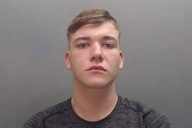 Jailed in July: Faces of 48 criminals jailed for crimes linked to  Merseyside