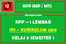 Mengungkapkan pikiran dan perasaan melalui kompetensi kegiatan menulis kreatif naskah drama kompetensi dasar : Rpp Ips 1 Lembar Smp Kelas 9 Semester 1 Ganjil Dicariguru Com