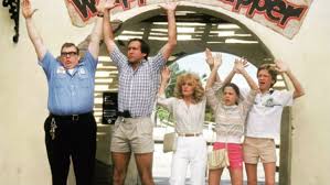 Timeless truths from 2016's top christian leadership conferences. 14 Road Worthy Facts About National Lampoon S Vacation Mental Floss