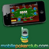 The top iphone poker app. Mobile Poker Club Launches Real Money Poker Apps For Android And Iphone Ipad Lyceum Media