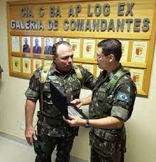 Eduardo pazuello vai entregar o comando da 12ª região militar, na amazônia, no dia 19 deste mês. Mais Um General Para Arrumar A Casa General Eduardo Pazuello Assume Sefaz Em Roraima Revista Sociedade Militar