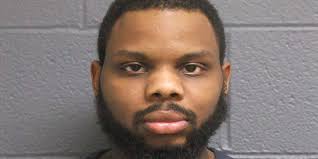 Prison handed down for man who targeted funeral-goers