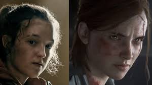The Last Of Us' Season 2 Created A New Ellie Out Of Thin Air : r/thelastofus