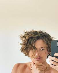 His initial exposure came through the viral success of his song videos uploaded to youtube. Charlie Puth Facebook