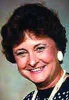 Rosalie Gray Obituary (2014)