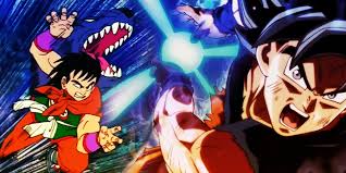 Dragon Ball: All Of Goku'S Techniques Ranked From Worst To Best