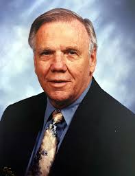 Winston Nobles Obituary