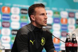 Born 8 august 1990) is a czech footballer who plays as a central midfielder for german club hertha bsc and the czech republic national team. Darida Winning A Group Would Be A Great Success Representation