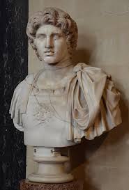 Alexander the Great as a God - World History Encyclopedia