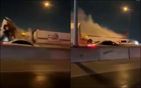 6 victims in deadly fort worth pileup involving 130+ vehicles identified. Videos 100 Cars Pileup In Fort Worth At Least 5 Dead Insider Paper