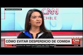 La información, videos y noticias internacionales. Entrevista En Noticias Express Cnn Chile Red De Alimentos