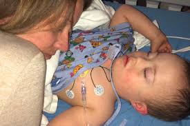 Fundraiser by Ally Trujillo : Wyatt The Warrior