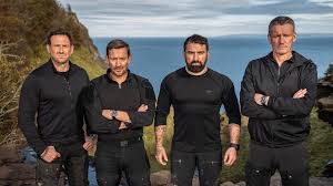 Channel 4 cut ties with middleton earlier this year. Channel 4 Cuts Ties With Ant Middleton Televisual