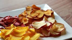 Comment Faire Des Fruits Secs Maison La Technique Enfin Devoilee Recette Facile Cuisine Et Boissons Recette Facile Et Rapide