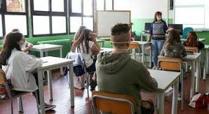 Scuola in puglia, didattica a distanza e vaccinazioni a tappeto per il personale: Scuola Verso Il Blocco Di Due Settimane Emiliano Sara Ordinanza Innovativa Un Po Di Dad Serve Ai Vaccini Attesa Per Il Provvedimento