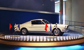 Buzzfeed editor keep up with the latest daily buzz with the buzzfeed daily newsletter! Mustang Trivia Ford Media Center