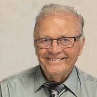 Edward Marlow Obituary