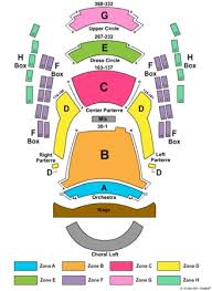 Texas Performing Arts Seating Chart Sbc Center Seating Chart