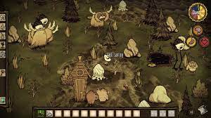 Reign of giants / shipwrecked. Steam Community Guide Ultimate Guide To Don T Starve Rog