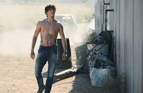 Murder on the orient express. Ukrainian Ballet Dancer Sergei Polunin Stars In Anti Hate Advertisement Feb 17 2017 Kyivpost Kyivpost Ukraine S Global Voice