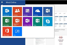 Our online word document processor allows to create, view & edit documents quickly and easily for free. Word Online Nutzen So Geht S Kostenlos