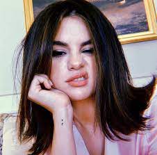 77 Small Tattoo Ideas For Women Selena Gomez Tattoo Selena Gomez Selena