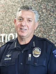 Former Tempe police chief seeks $1 million from city