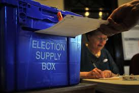 All Of Your South Central Idaho 2020 Election Results Magicvalley Com