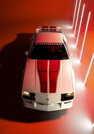 Interested In Buying A Used Chevrolet Camaro? Here'S What You Should Know -  Lux Auto Centre