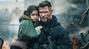 Chris Hemsworth, Idris Elba Set to Return for 'Extraction 3' at Netflix -  IMDb
