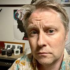 Daniel Eichinger's Instagram, Twitter & Facebook