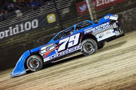 Racer Killed At Tony Stewart's Eldora Speedway