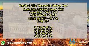 Prediksi Jitu Espana 1 Maret 2020 Sosial4d Mobile Boarding Pass Boarding Pass