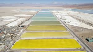 Lithium price squeeze adds to cost of the energy transition | Financial  Times