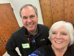 eBay Meetup in Denver