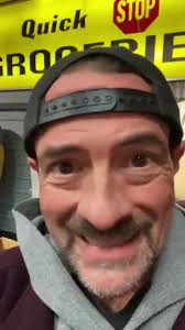 Jay and Silent Bob are joining @major_bendies to celebrate the 30th  anniversary of #Clerks! Jay and Silent Bob will be made into bendable  figures with their Clerks Black & White look! Coming soon!