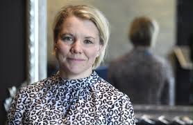 She will lead the commission until the olympic winter games beijing 2022, replacing outgoing chair kirsty coventry. Frc48rxx1mtm3m