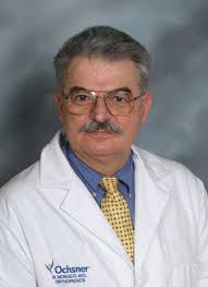Dr. William L. Dillon, MD