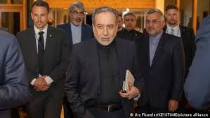 عراقچی: مذاکره اصلا تصمیم‌ شخص من نبود و یک تصمیم جمعی بود