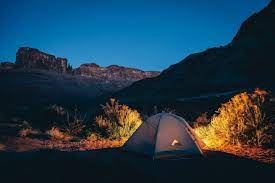 18 Of The Best Campsites In South Africa Wanderlust Movement A South Africa Travel Blog