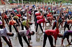 Yoga studios in walworth, london, uk; London To Mark Yoga Day With Series Of Events The Financial Express