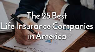 Within the state of new york, only reliastar life insurance company of new york is admitted, and its products issued. Top 25 Best Life Insurance Companies In America Life Ant
