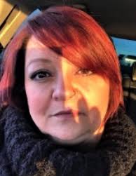 Julie Danielle Harman